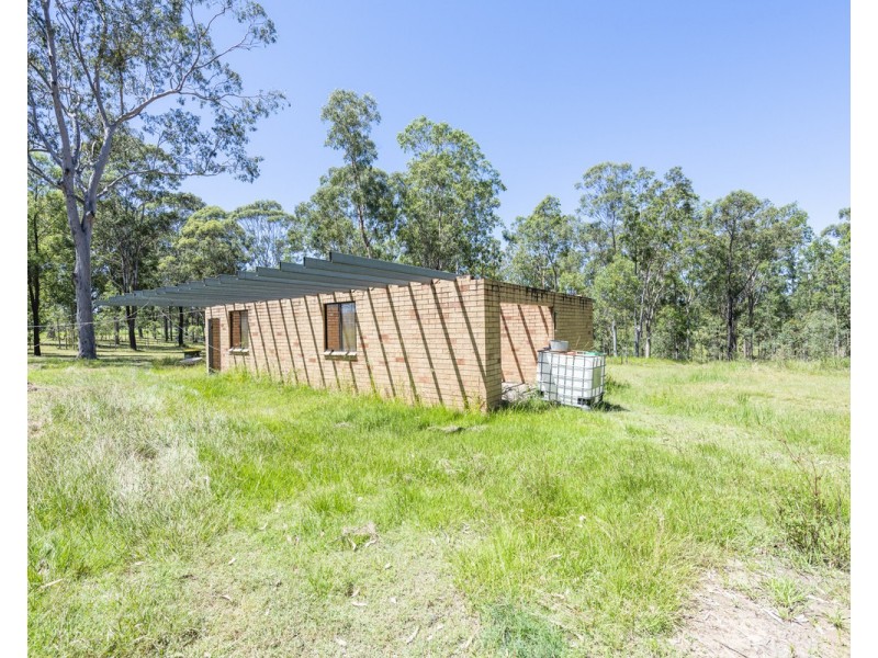 636 Armidale Road, Elland NSW 2460