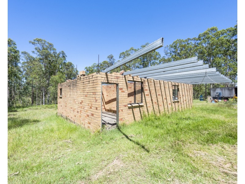636 Armidale Road, Elland NSW 2460