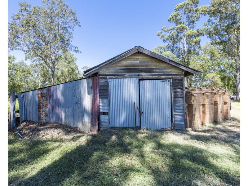 636 Armidale Road, Elland NSW 2460