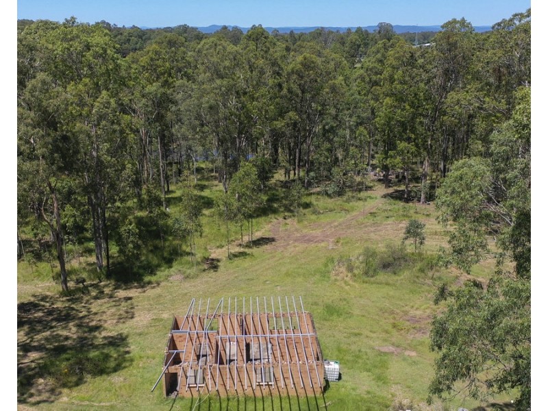 636 Armidale Road, Elland NSW 2460