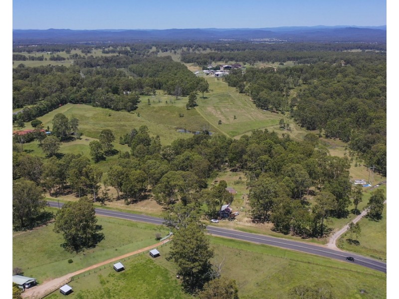 636 Armidale Road, Elland NSW 2460