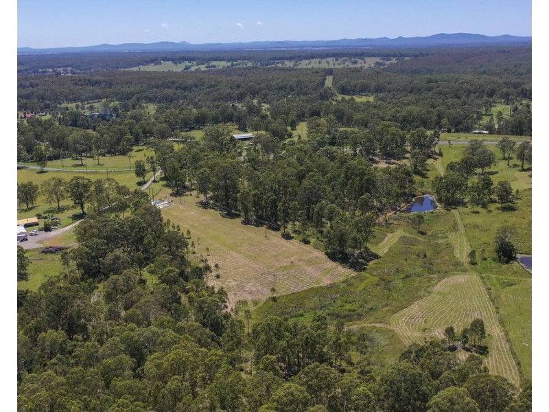 636 Armidale Road, Elland NSW 2460