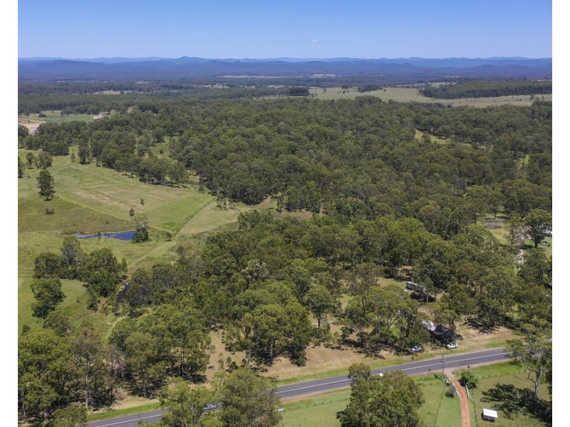 636 Armidale Road, Elland NSW 2460