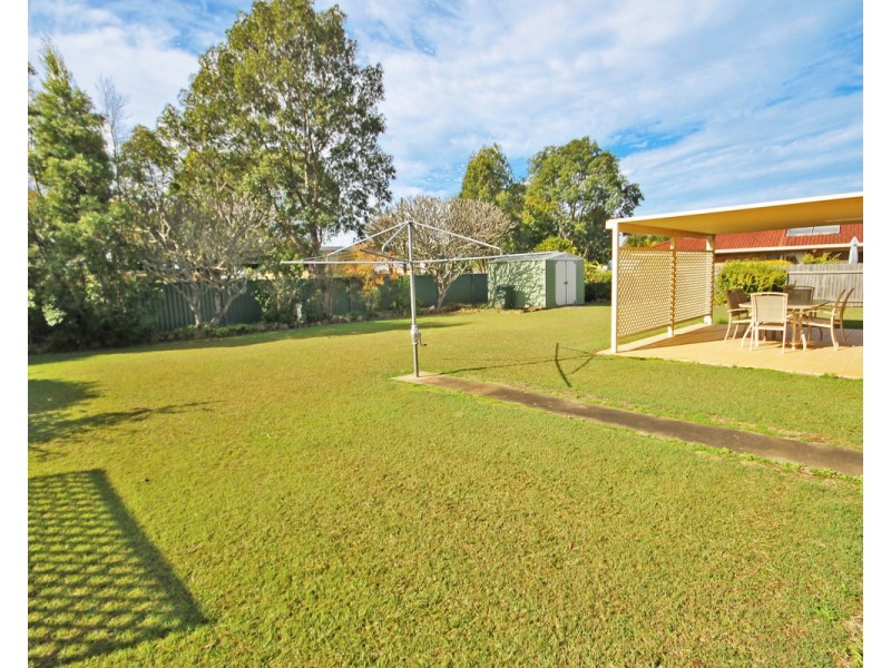 19 Shadybower Drive, Junction Hill NSW 2460