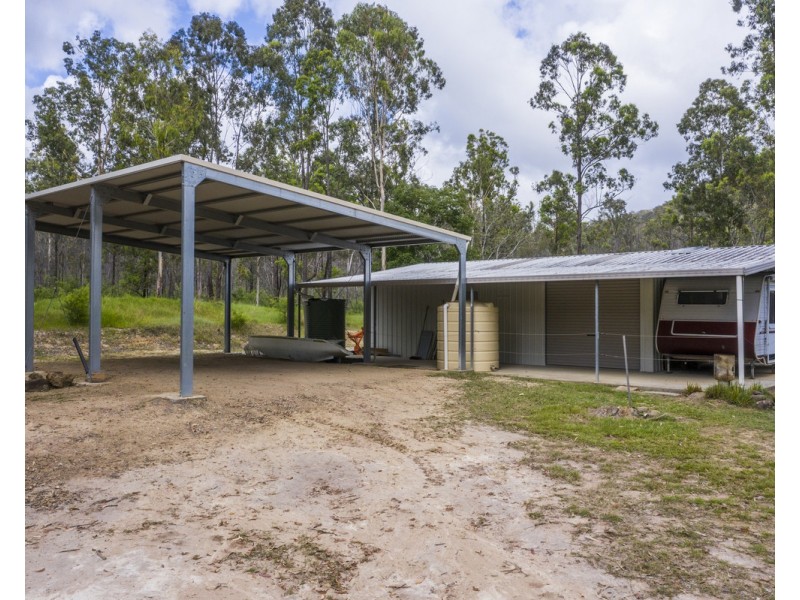 Lot 81, Clearview Road, Kangaroo Creek NSW 2460