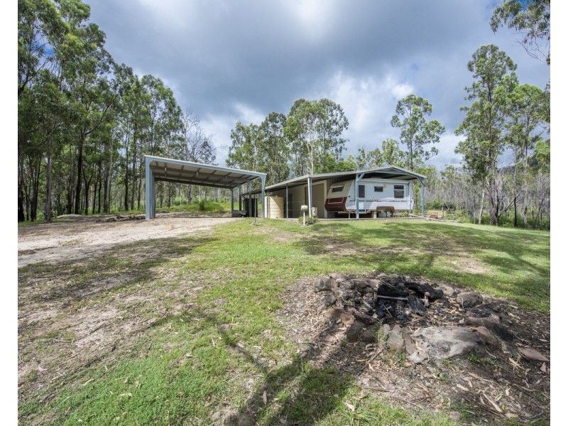 Lot 81, Clearview Road, Kangaroo Creek NSW 2460