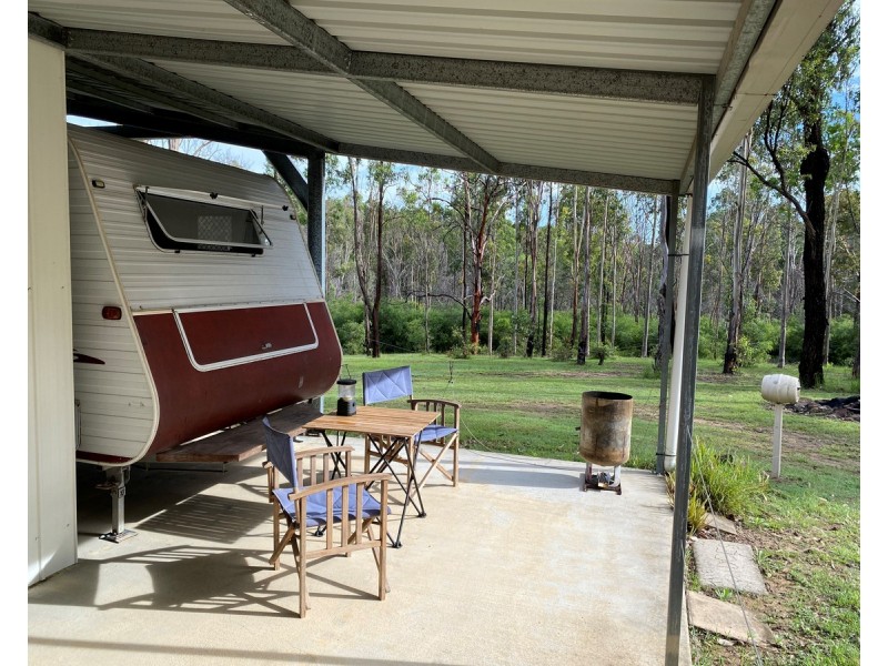 Lot 81, Clearview Road, Kangaroo Creek NSW 2460