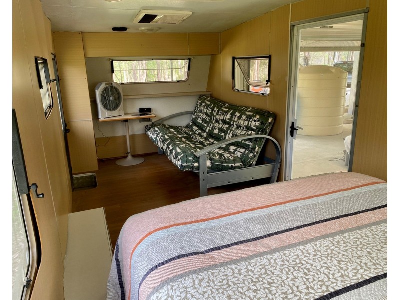 Lot 81, Clearview Road, Kangaroo Creek NSW 2460