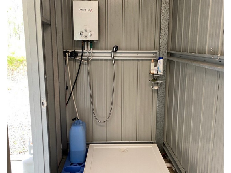 Lot 81, Clearview Road, Kangaroo Creek NSW 2460