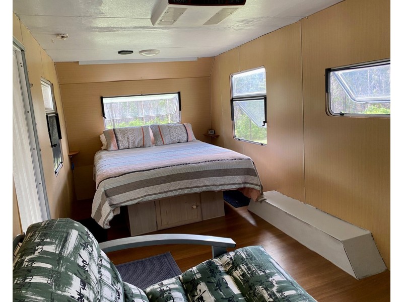 Lot 81, Clearview Road, Kangaroo Creek NSW 2460