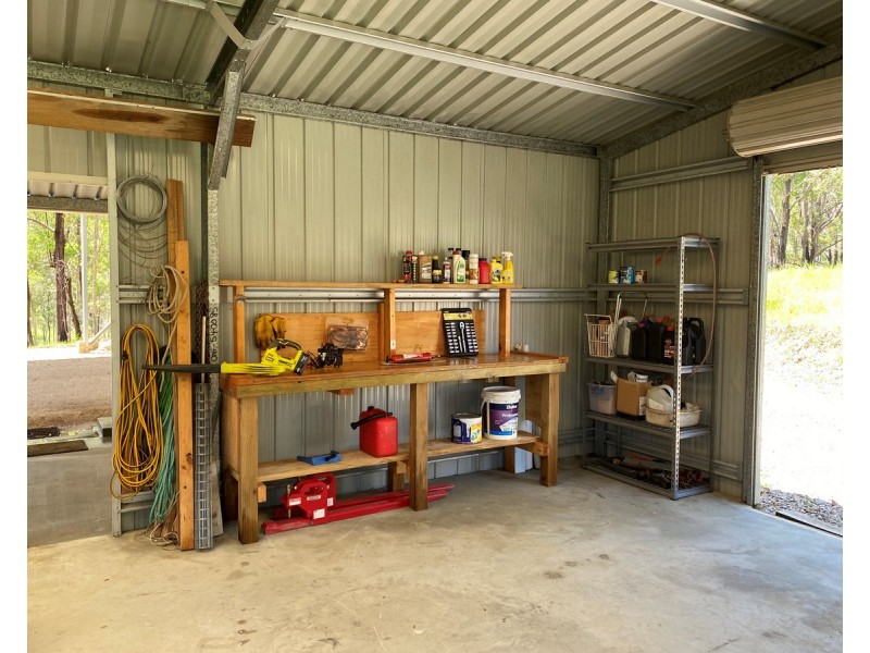 Lot 81, Clearview Road, Kangaroo Creek NSW 2460