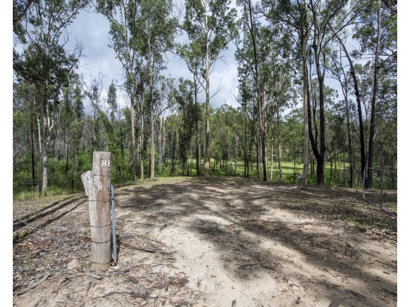 Lot 81, Clearview Road, Kangaroo Creek NSW 2460