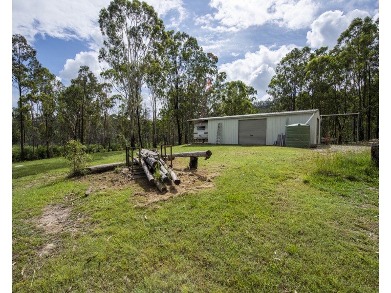 Lot 81, Clearview Road, Kangaroo Creek NSW 2460