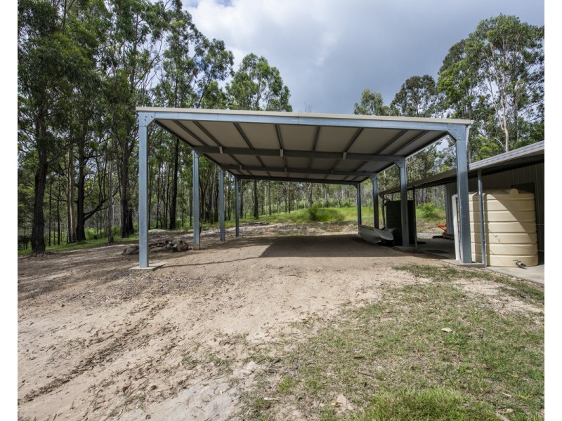 Lot 81, Clearview Road, Kangaroo Creek NSW 2460