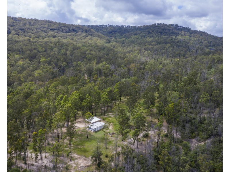 Lot 81, Clearview Road, Kangaroo Creek NSW 2460