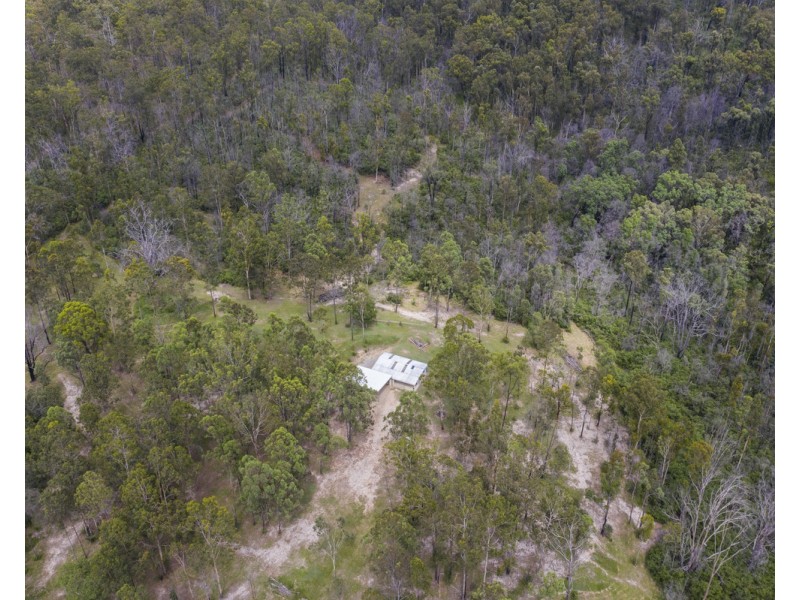 Lot 81, Clearview Road, Kangaroo Creek NSW 2460
