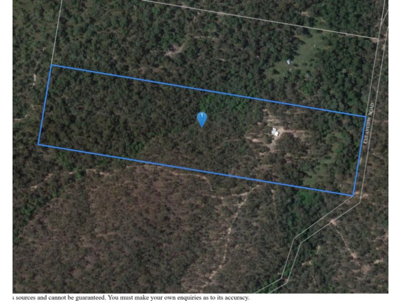 Lot 81, Clearview Road, Kangaroo Creek NSW 2460