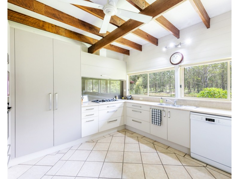 2510 Clarence Way, Upper Copmanhurst NSW 2460