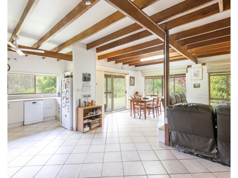 2510 Clarence Way, Upper Copmanhurst NSW 2460