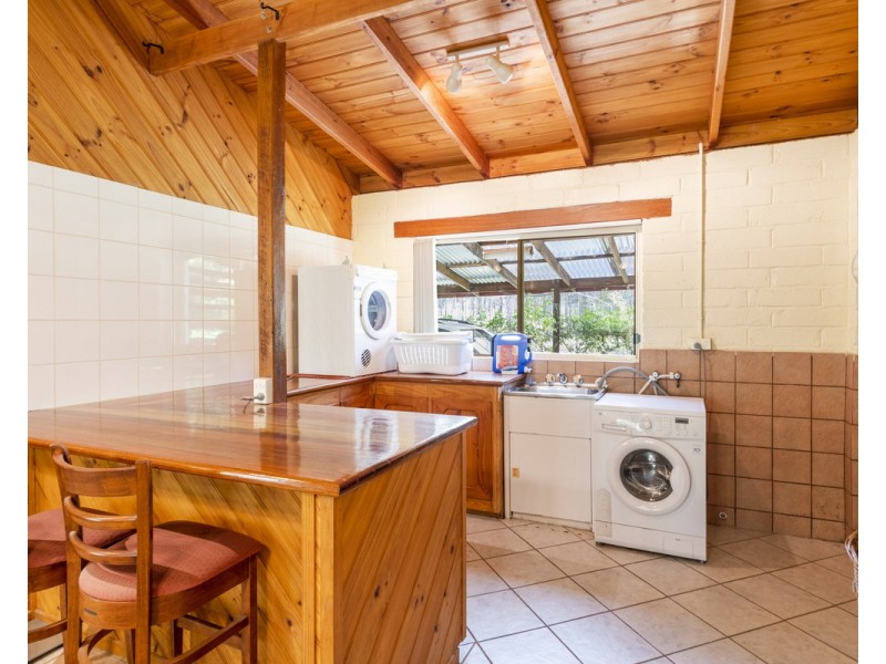 2510 Clarence Way, Upper Copmanhurst NSW 2460