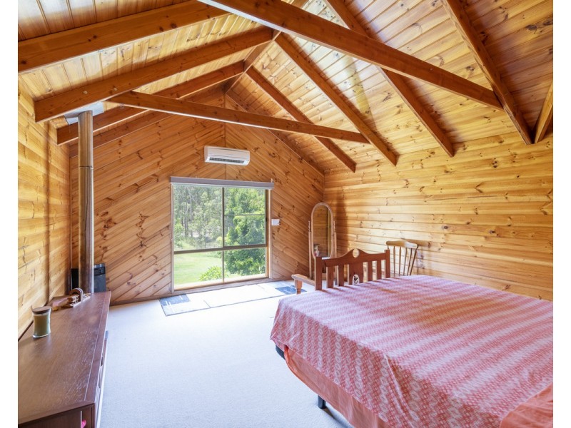 2510 Clarence Way, Upper Copmanhurst NSW 2460