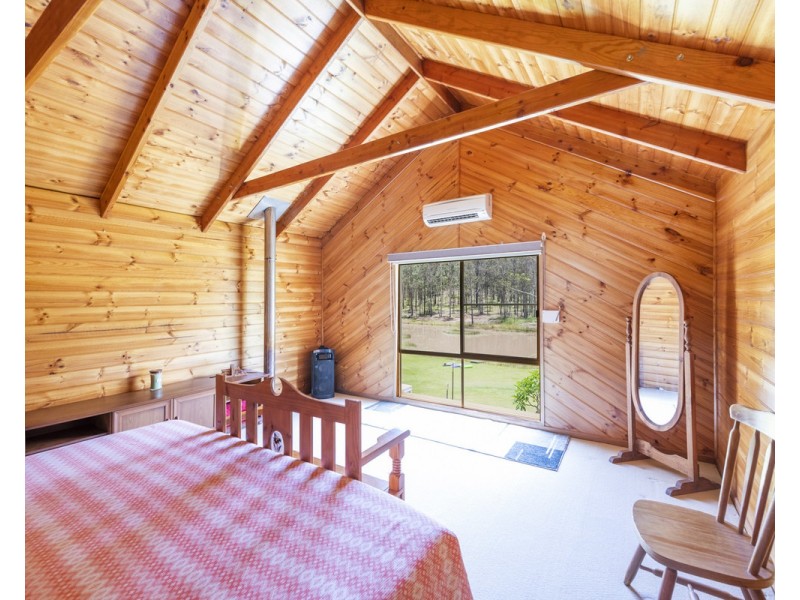 2510 Clarence Way, Upper Copmanhurst NSW 2460