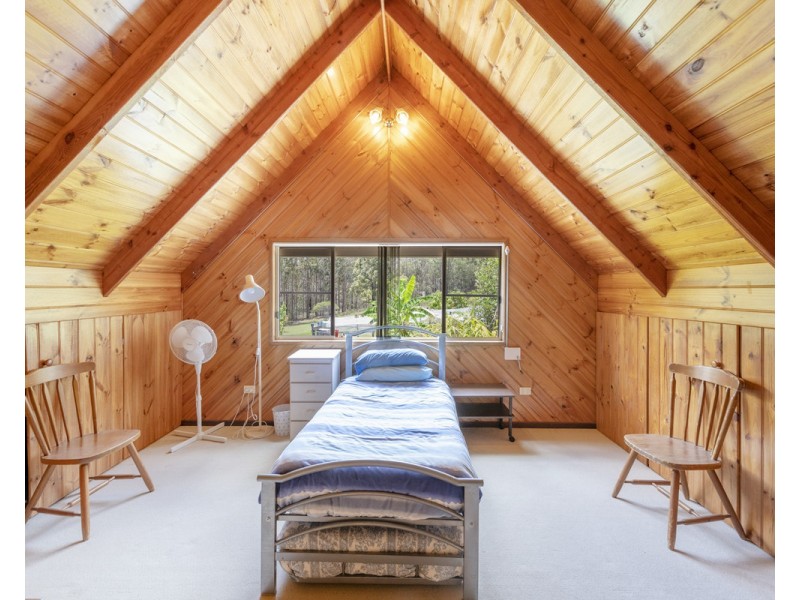 2510 Clarence Way, Upper Copmanhurst NSW 2460