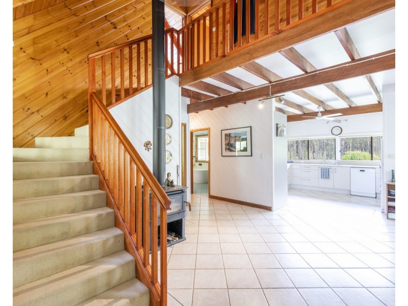 2510 Clarence Way, Upper Copmanhurst NSW 2460