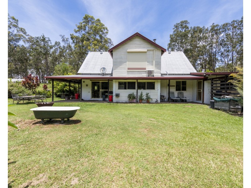 2510 Clarence Way, Upper Copmanhurst NSW 2460