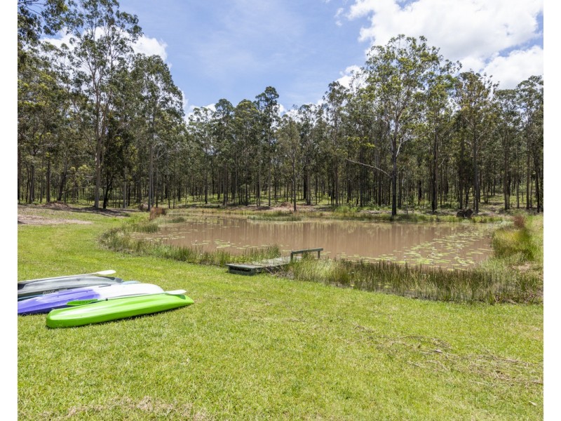 2510 Clarence Way, Upper Copmanhurst NSW 2460