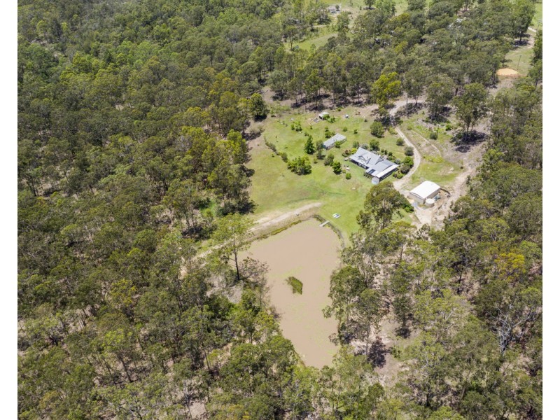 2510 Clarence Way, Upper Copmanhurst NSW 2460