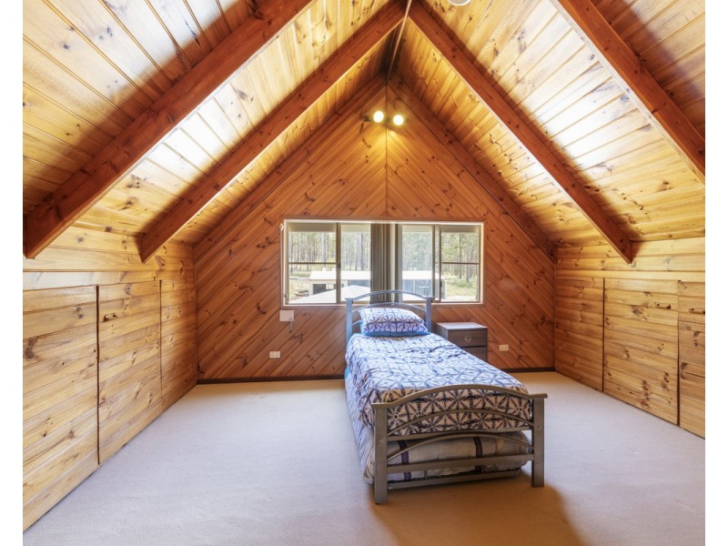 2510 Clarence Way, Upper Copmanhurst NSW 2460