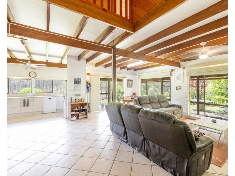 2510 Clarence Way, Upper Copmanhurst NSW 2460