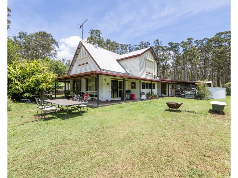 2510 Clarence Way, Upper Copmanhurst NSW 2460