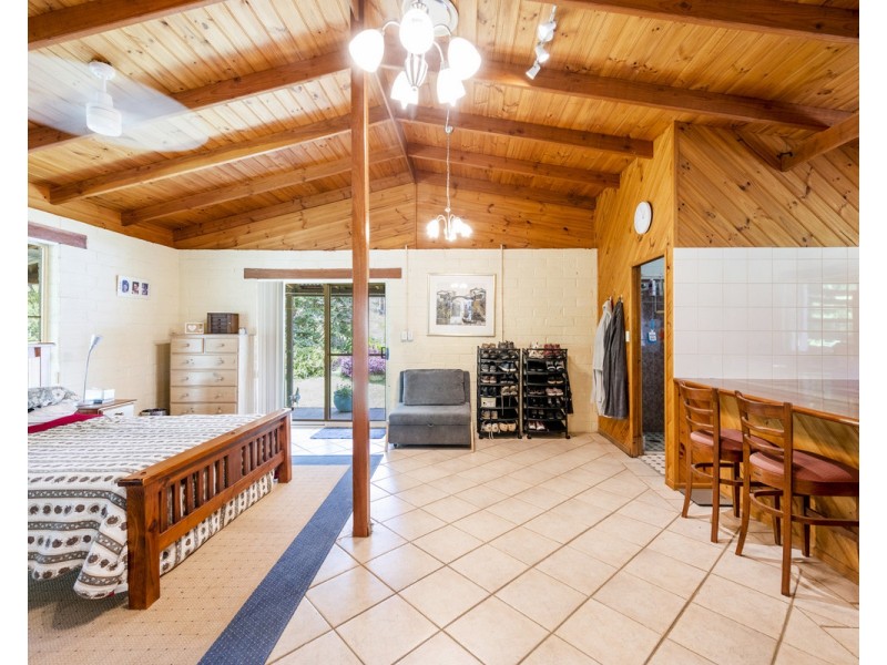 2510 Clarence Way, Upper Copmanhurst NSW 2460