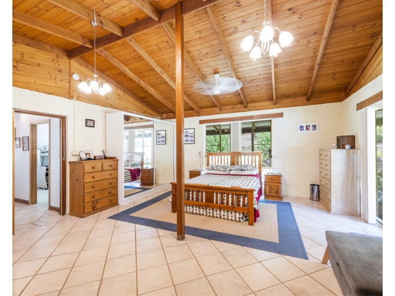 2510 Clarence Way, Upper Copmanhurst NSW 2460