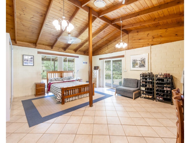 2510 Clarence Way, Upper Copmanhurst NSW 2460