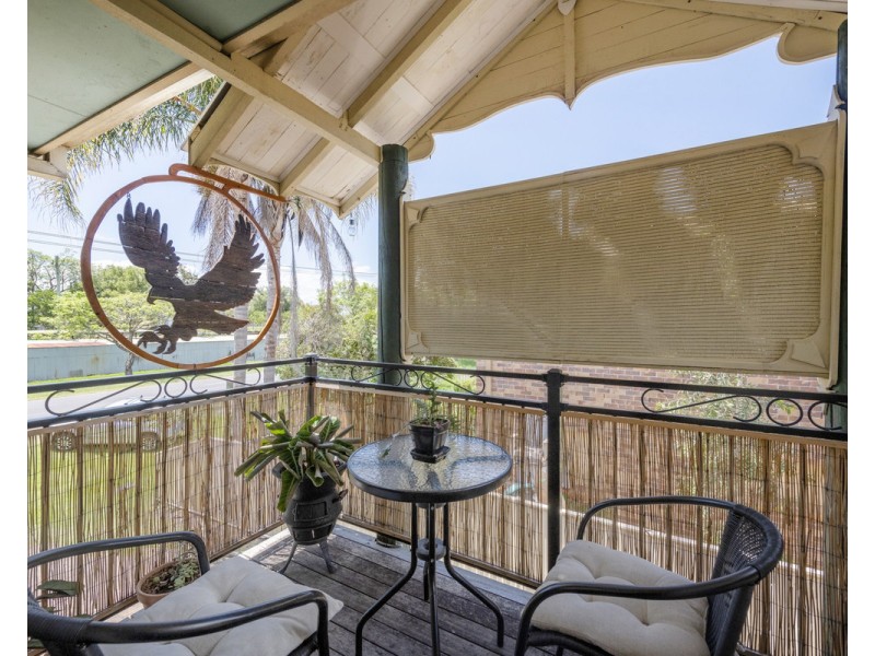 1/106 Villiers Street, Grafton NSW 2460