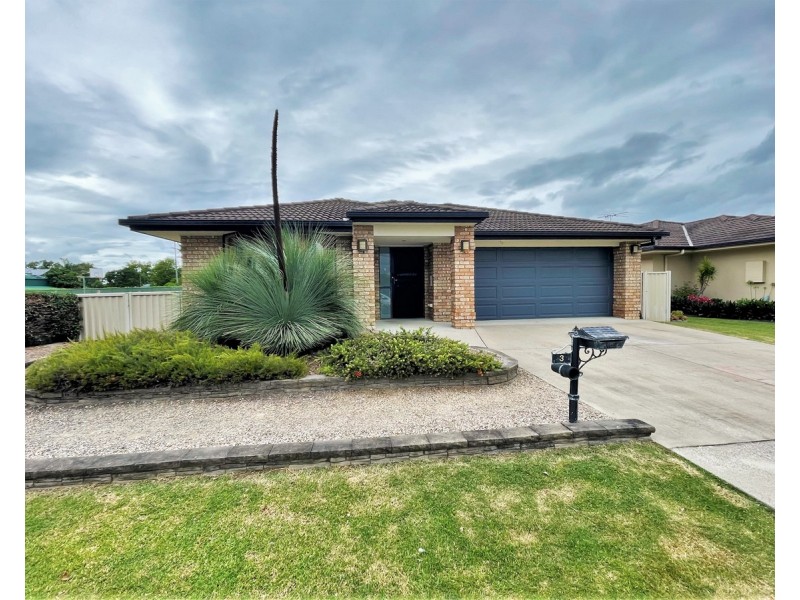 3 Poplar Drive, Great Marlow NSW 2460