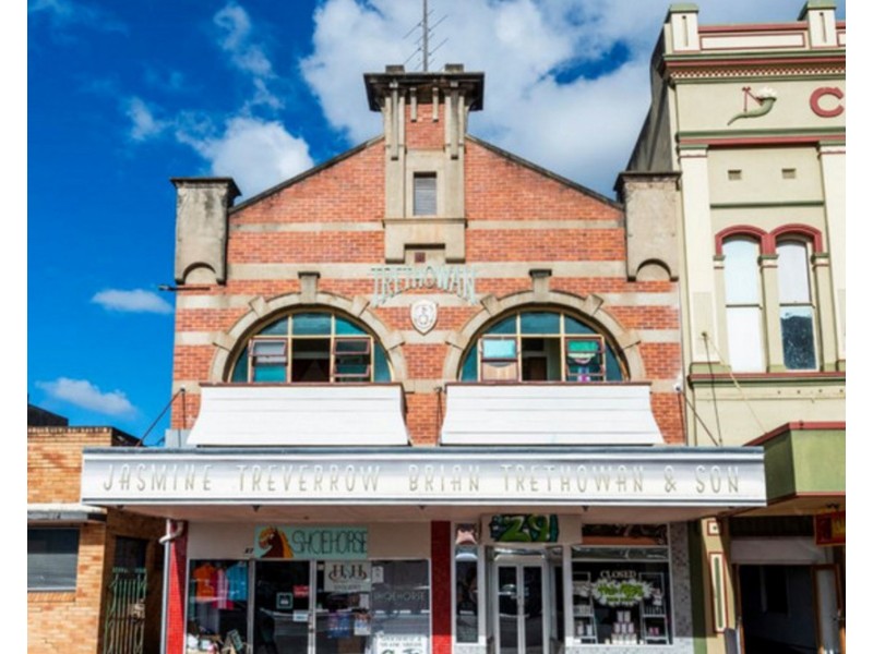 1/27 Skinner Street, South Grafton NSW 2460