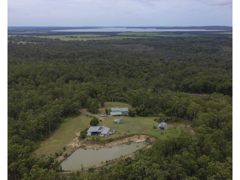 1060 Brooms Head Road, Taloumbi NSW 2463