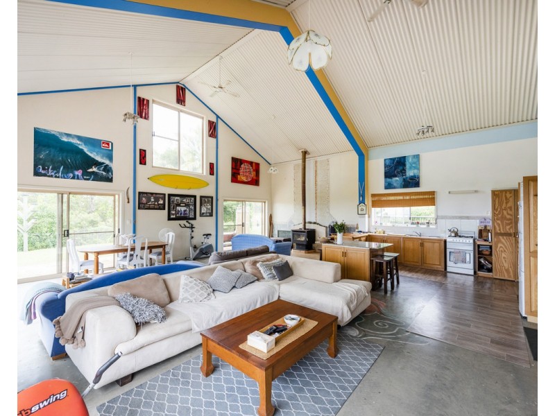 1060 Brooms Head Road, Taloumbi NSW 2463