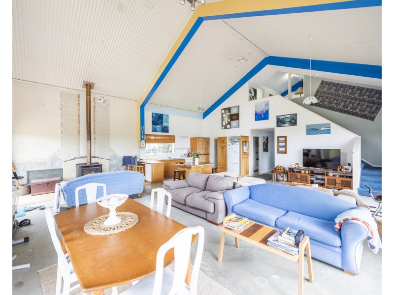 1060 Brooms Head Road, Taloumbi NSW 2463