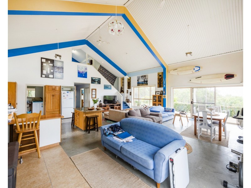 1060 Brooms Head Road, Taloumbi NSW 2463
