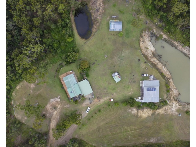 1060 Brooms Head Road, Taloumbi NSW 2463