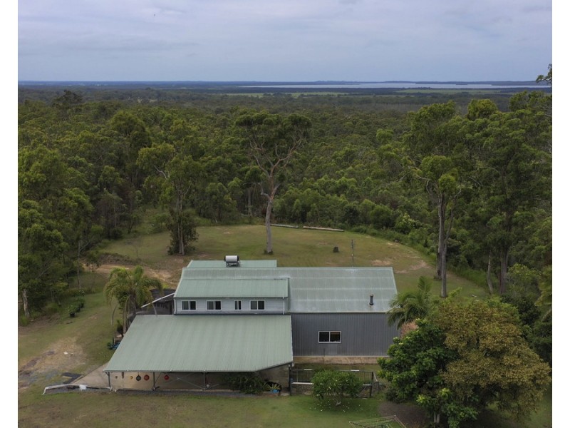 1060 Brooms Head Road, Taloumbi NSW 2463