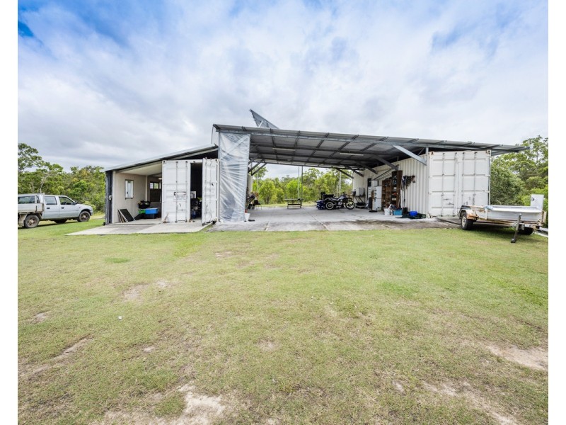 1060 Brooms Head Road, Taloumbi NSW 2463