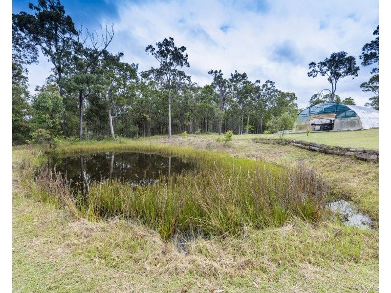 1060 Brooms Head Road, Taloumbi NSW 2463