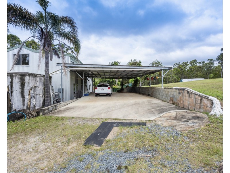 1060 Brooms Head Road, Taloumbi NSW 2463