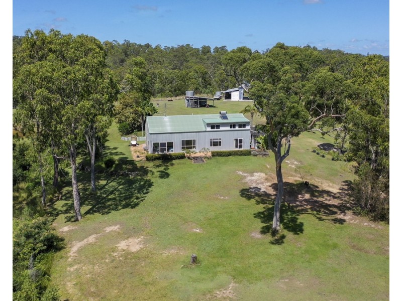 1060 Brooms Head Road, Taloumbi NSW 2463